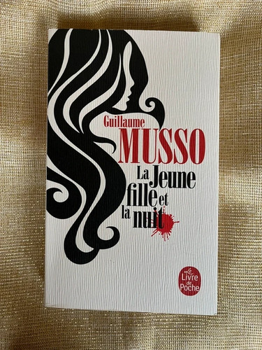 Livre guillaume musso la - livre,
