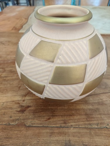 Vase odyv epoque art - vase,