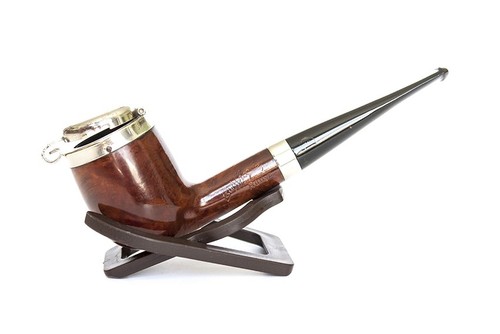 Pipe estate butz choquin - estate,