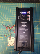 Electro-Voice ZLX-15BT Amp module - used - Fully tested