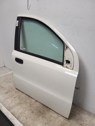 Porte avant droit fiat panda - avant,