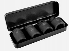 Jeu de connecteurs BAHCO K7801VM/S4