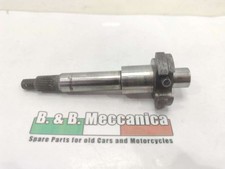 Arbre Tuning en Mouvement MOTO