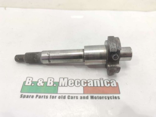 Arbre tuning mouvement moto - tuning, en