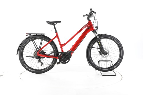 Specialized turbo vado - specialized,