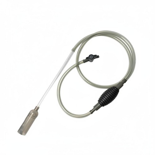 Pompe siphon pour aquarium - siphon,