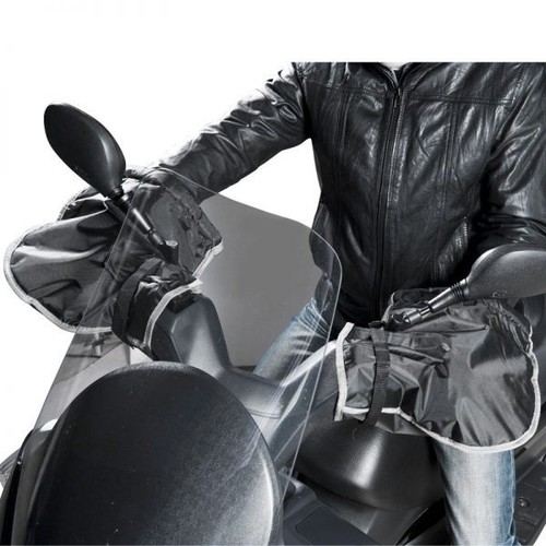 Manchon universel scooter - manchon,