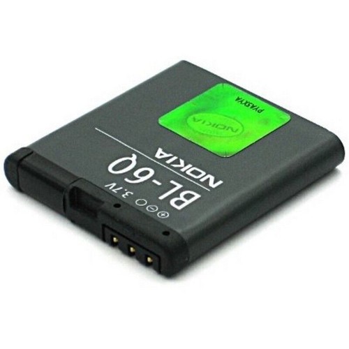 Batterie pour nokia 6700 6q - nokia,