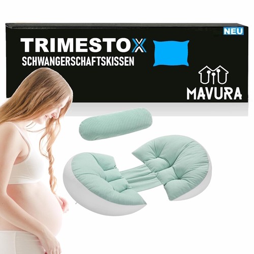 Trimestox coussin grossesse - coussin,