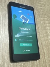 Smartphone Sony Xperia Z1 -