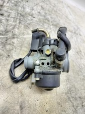 ORIGINAL 17.5 CARBURETOR FOR 1999 MALAGUTI F12 PHANTOM 100 (e52623)
