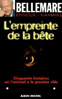 Empreinte bête - de, la