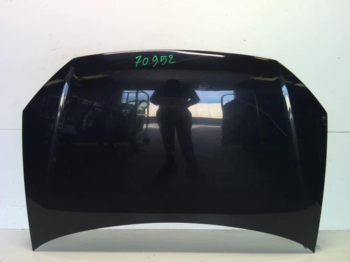 Capot volkswagen polo - capot,