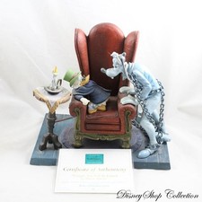 Figurine oncle Picsou WDCC