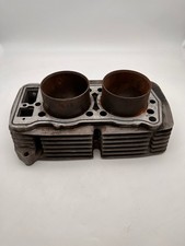 Yamaha XS500 XS 500 Cylindre