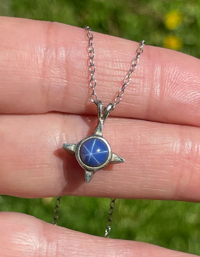 Collier argent 925 - collier, en
