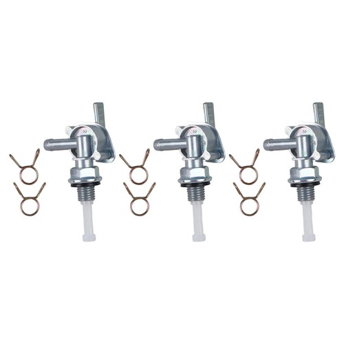 Vanne arrêt carburant - vanne, d'arrêt