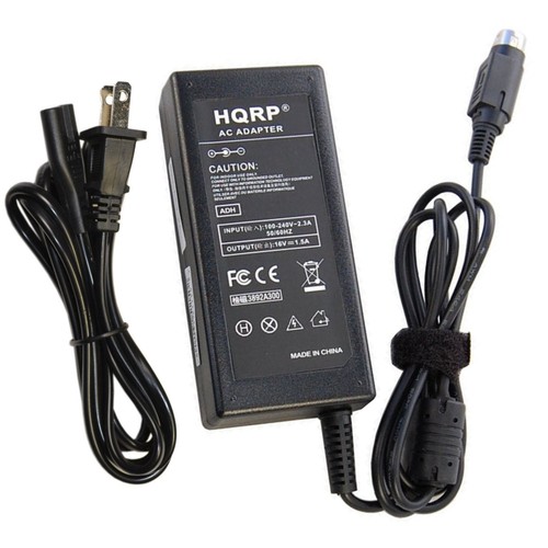 Adaptateur hqrp pour - hqrp, ac