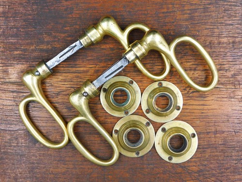 8mm anciennes paires de - ▨8mm,2,
