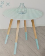 Atmosphera - Table à café Mileo - Coloris vert - WM