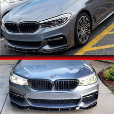 M Sport Spoiler Lèvre Lame