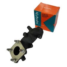 Collecteur d'échappement de