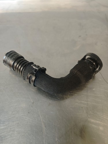 Tube tuyau huile surplus - tube,