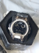 Montre CASIO G-SHOCK DW-6900 [1289] #CUSTOM"