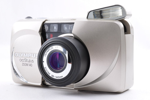 Appareil photo argentique - , 35