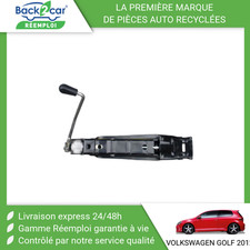 🏆 CRIC VOLKSWAGEN GOLF