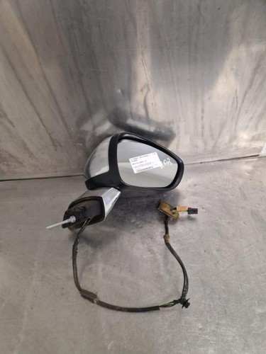 Retroviseur droit citroen ds3 - retroviseur,