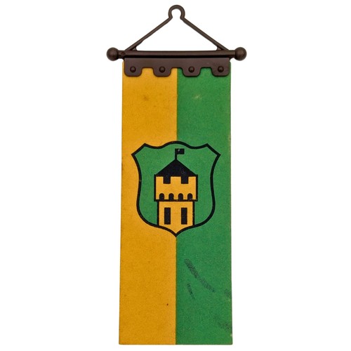 Playmobil 3666 drapeau