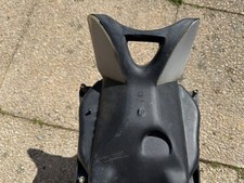 Boite à air Cornue Cagiva