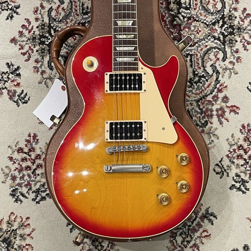 Gibson les paul classic - les,
