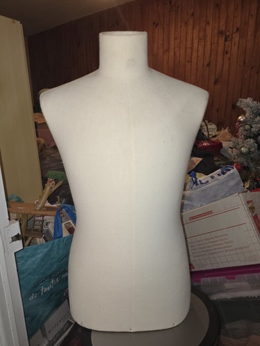 Siegel stockman mannequin - siegel,