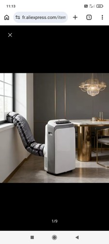 Daikin climatiseur - daikin, (brc1e53a7)
