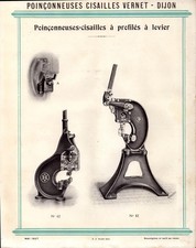 DIJON (21) ATELIER de