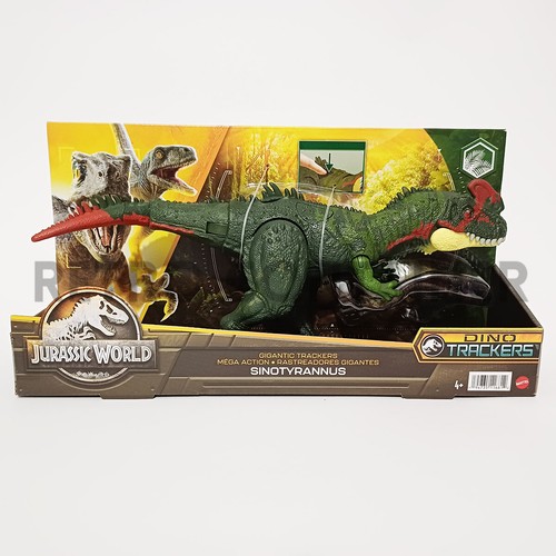 Mattel jurassic park - mattel,