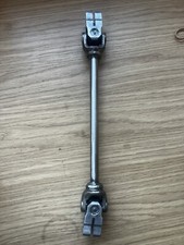 BMW E36 Super Slim Steering Shaft / Rubber Bush Delete
