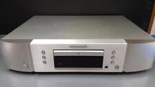 Marantz CD5005 CD Player Silver Good Condition Used