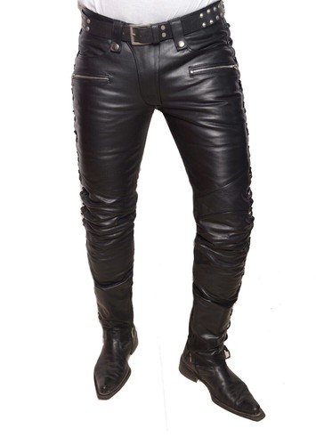 Pantalon fétiche - , de