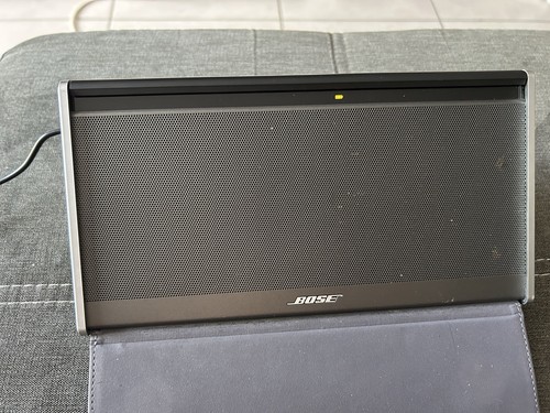 Bose soundlink wireless - bose,