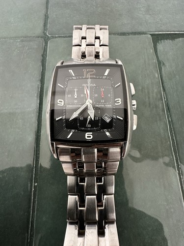 Festina chronograph travel - festina,