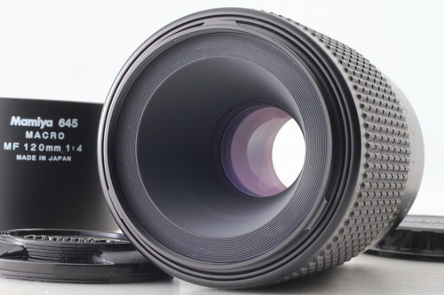 Objectif mamiya 645 - objectif,
