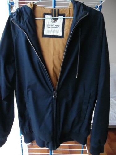 Blouson hiver bizzbee taille - hiver,