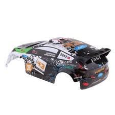 Remplacement De Carrosserie De