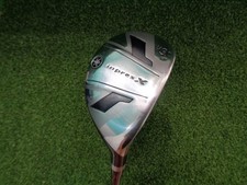 Yamaha Impress X UT 2013 Utility(Long iron) U#3+ MX-513U SR Men Right-Handed #eU
