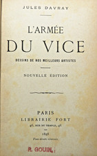 PROSTITUTION/L'ARMEE DU