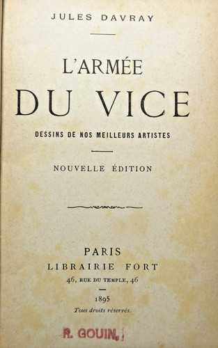Prostitution armee du - prostitution/l'armee,