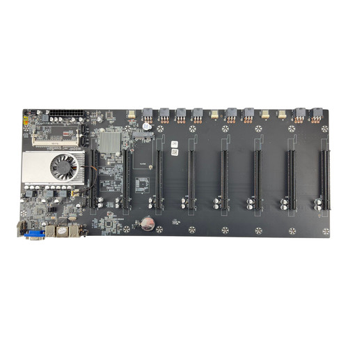 Carte mère btc - mère, gpu